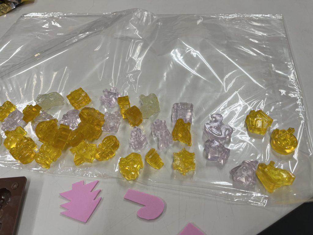 クリスマスプレゼント